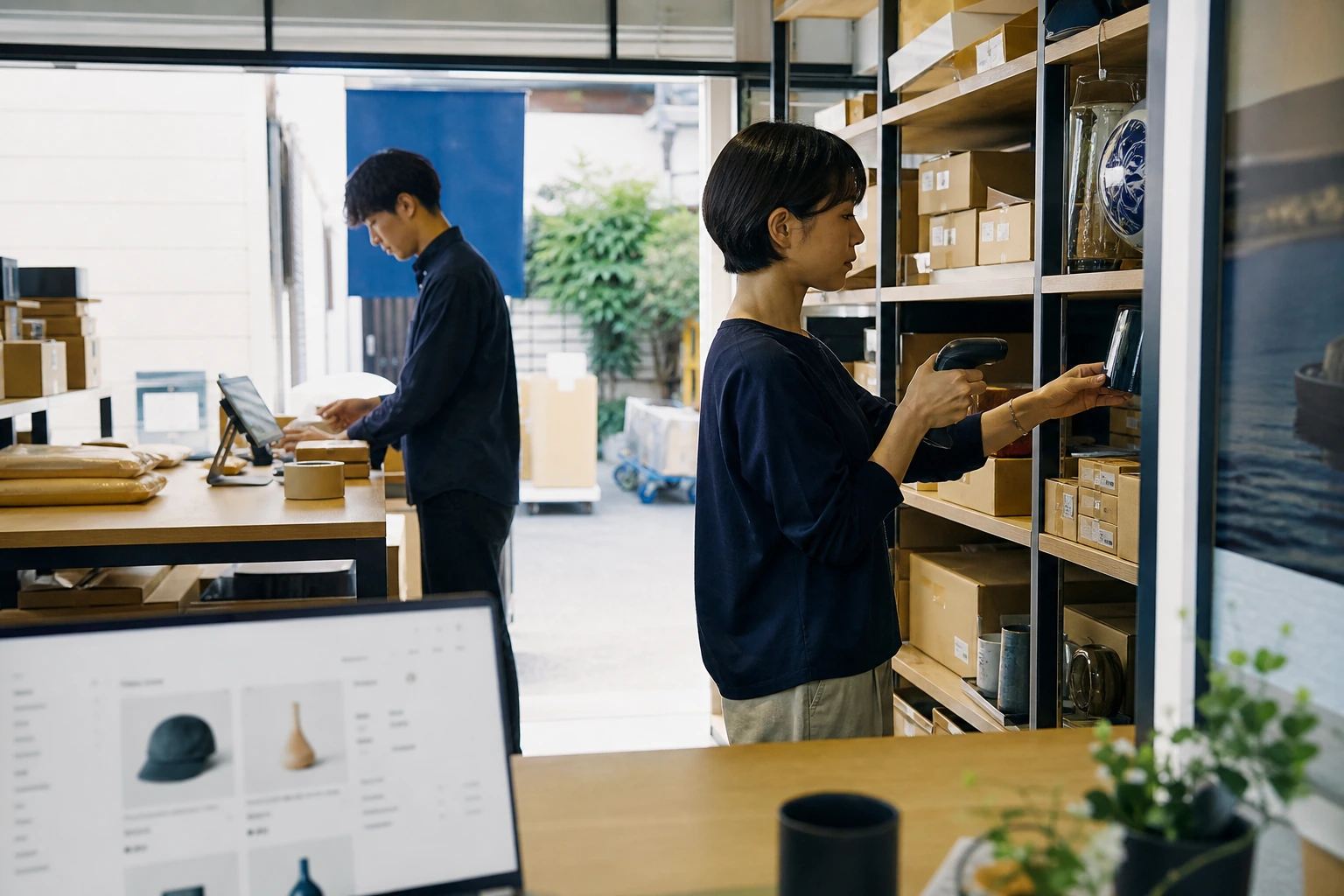 EC电商系统